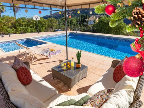 Villa Alicante, 7 Schlafzimmer, 16 Personen - photo_1011713059252