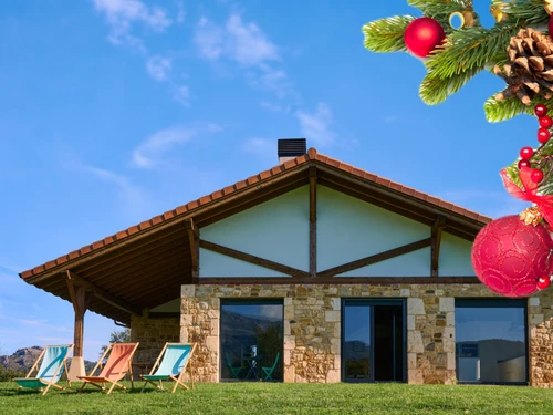 Villa Zeanuri, 3 bedrooms, 8 persons - photo_1011713050826