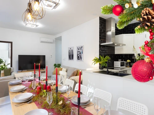 Ferienwohnung Alicante, 6 Schlafzimmer, 12 Personen - photo_1011713074155