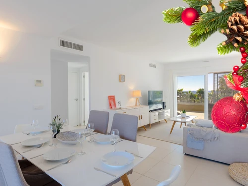 Appartement Torrevieja, 4 pièces, 6 personnes - photo_1011713072911