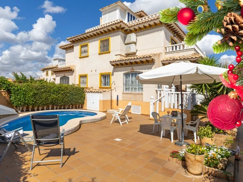 Villa Dehesa de Campoamor, 4 pièces, 6 personnes - photo_1011713060666