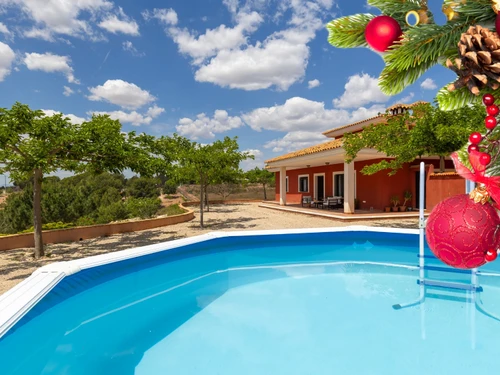 Villa Aledo, 5 pièces, 8 personnes - photo_1011799960605