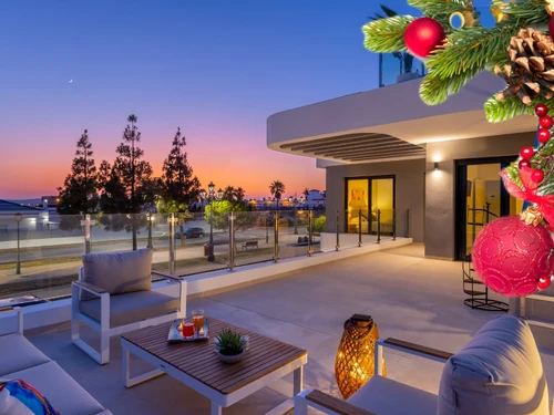 Villa Los Alcázares, 3 bedrooms, 8 persons - photo_1011837764393