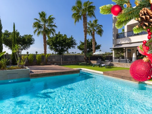 Villa Guardamar, 3 bedrooms, 8 persons - photo_1012000205972