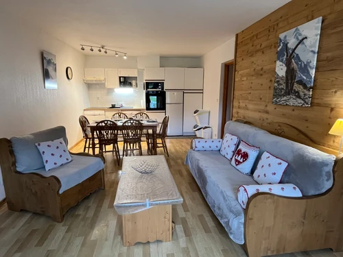 Apartment Samoëns, 2 bedrooms, 6 persons - photo_1011323261811