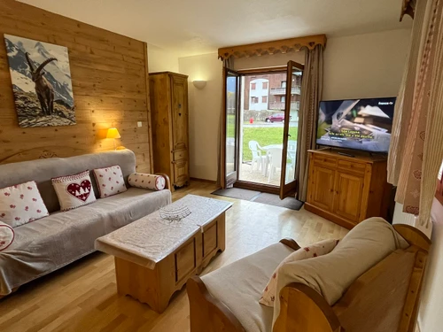 Apartment Samoëns, 2 bedrooms, 6 persons - photo_1011323261811