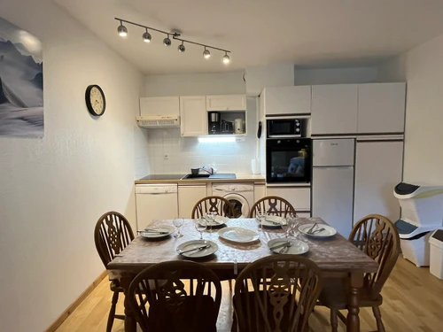 Apartment Samoëns, 2 bedrooms, 6 persons - photo_1011323261811