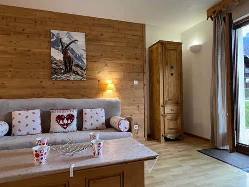 Apartment Samoëns, 2 bedrooms, 6 persons - photo_1011323261811