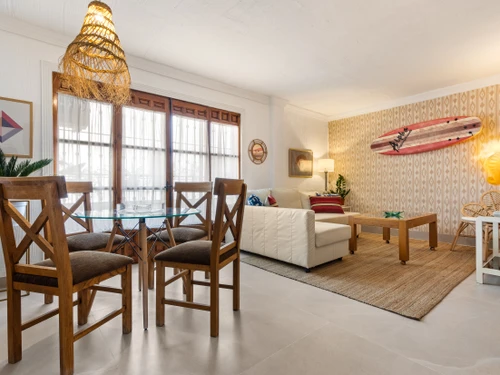 Ferienwohnung Torremolinos, 2 Schlafzimmer, 4 Personen - photo_1011741308163