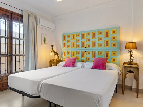 Apartment Torremolinos, 2 bedrooms, 4 persons - photo_1011741308163