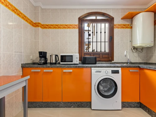 Apartment Torremolinos, 2 bedrooms, 4 persons - photo_1011741308163