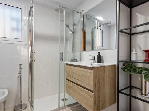 Apartment Torremolinos, 2 bedrooms, 4 persons - photo_1011741308163