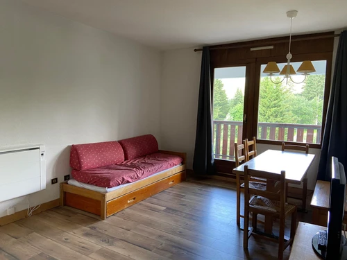 Appartement Le Praz de Lys , 2 pièces, 6 personnes - photo_1011883469034