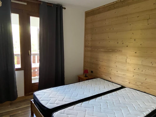 Appartement Le Praz de Lys , 2 pièces, 6 personnes - photo_1011883469034