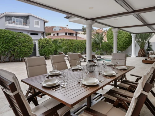 Villa Puerto de la Cruz, 6 pièces, 10 personnes - photo_1012041224483