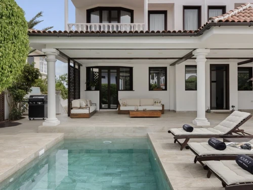 Villa Puerto de la Cruz, 5 dormitorios, 10 personas - photo_1012041224483