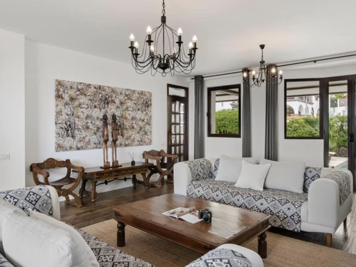 Villa Puerto de la Cruz, 6 pièces, 10 personnes - photo_1012041224483