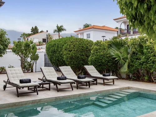 Villa Puerto de la Cruz, 6 pièces, 10 personnes - photo_1012041224483