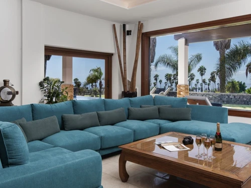 Villa Adeje, 4 dormitorios, 8 personas - photo_1012041224939