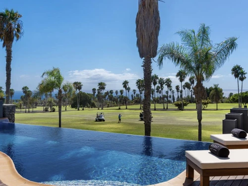 Villa Adeje, 4 dormitorios, 8 personas - photo_1012041224939