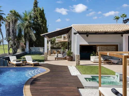 Villa Adeje, 4 dormitorios, 8 personas - photo_1012041224939