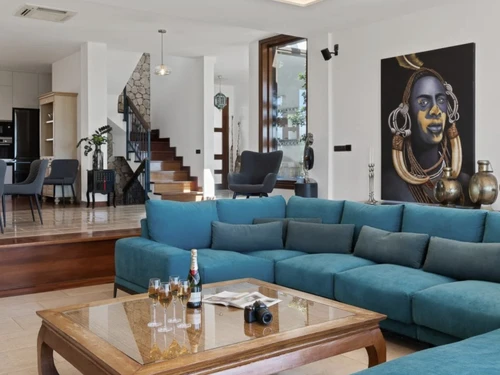 Villa Adeje, 4 dormitorios, 8 personas - photo_1012041224939