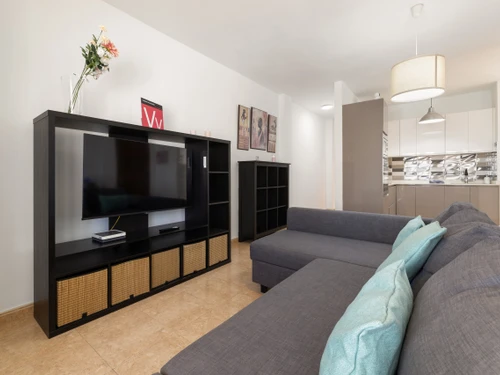 Apartment Tías, 2 bedrooms, 4 persons - photo_1012041230699