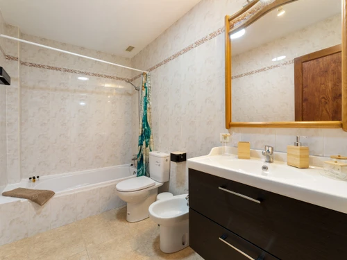 Apartment Tías, 2 bedrooms, 4 persons - photo_1012041230699