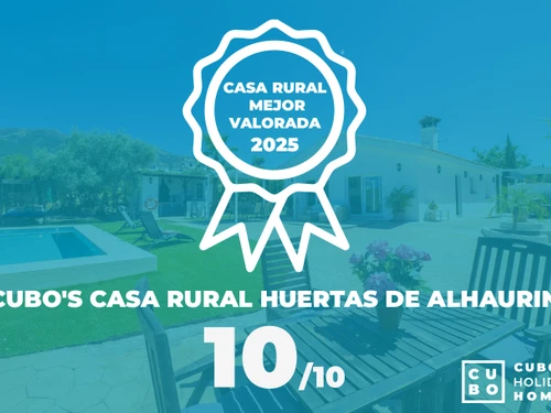 Ferienhaus Alhaurín el Grande, 3 Schlafzimmer, 6 Personen - photo_1011865755933