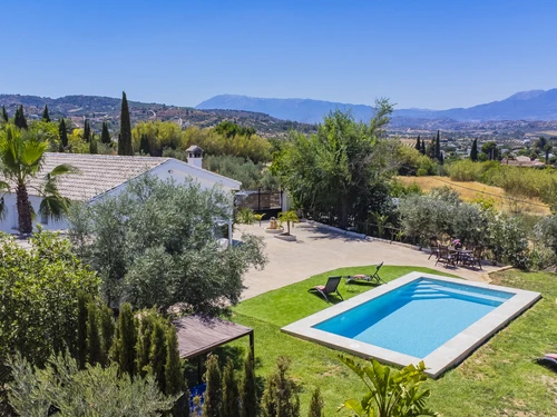 Ferienhaus Alhaurín el Grande, 3 Schlafzimmer, 6 Personen - photo_1011865755933