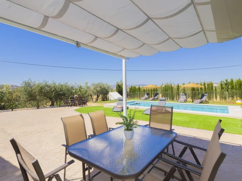 Ferienhaus Alhaurín el Grande, 3 Schlafzimmer, 6 Personen - photo_1011865755933