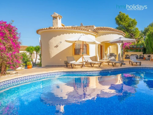 Villa Moravit, 4 pièces, 6 personnes - photo_1011998343132