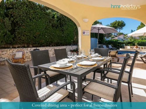 Villa Moravit, 3 Schlafzimmer, 6 Personen - photo_1011998343132