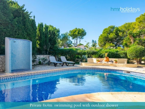 Villa Moravit, 3 Schlafzimmer, 6 Personen - photo_1011998343132