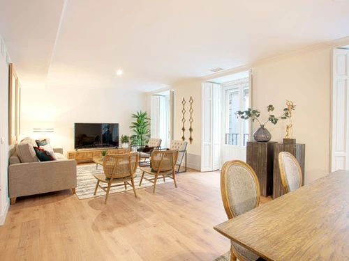 Apartment Madrid, 3 bedrooms, 6 persons - photo_1012041350107