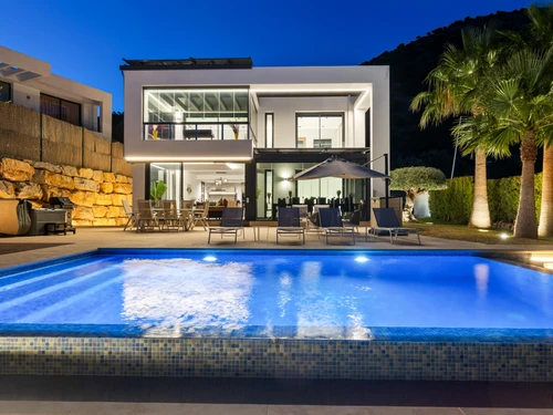 Villa Mijas, 4 Schlafzimmer, 8 Personen - photo_1011888911616