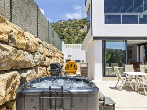 Villa Mijas, 5 pièces, 8 personnes - photo_1011888911616