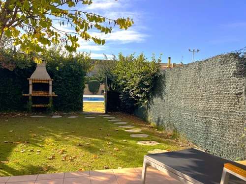 Maison Sant Pere Pescador, 5 pièces, 6 personnes - photo_1012041444523