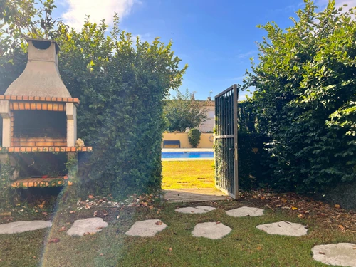 Maison Sant Pere Pescador, 5 pièces, 6 personnes - photo_1012041444523