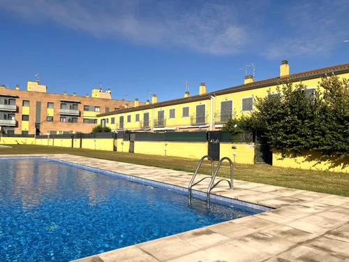 Maison Sant Pere Pescador, 5 pièces, 6 personnes - photo_1012041444523