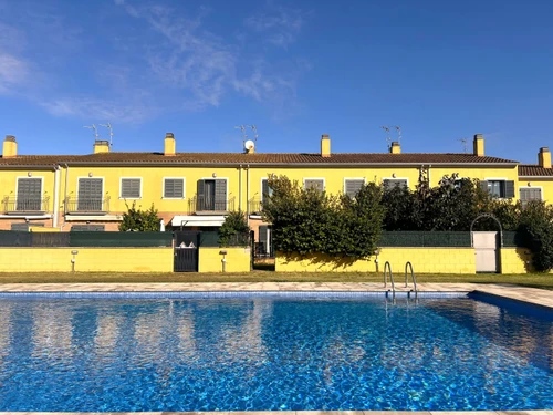 Ferienhaus Sant Pere Pescador, 4 Schlafzimmer, 9 Personen - photo_1012041444523