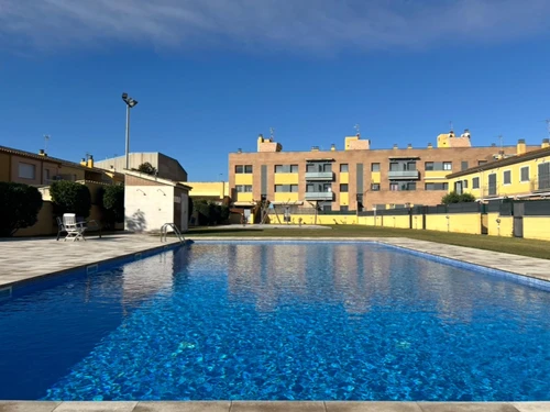 Maison Sant Pere Pescador, 5 pièces, 6 personnes - photo_1012041444523