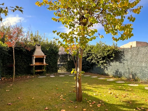 Maison Sant Pere Pescador, 5 pièces, 6 personnes - photo_1012041444523