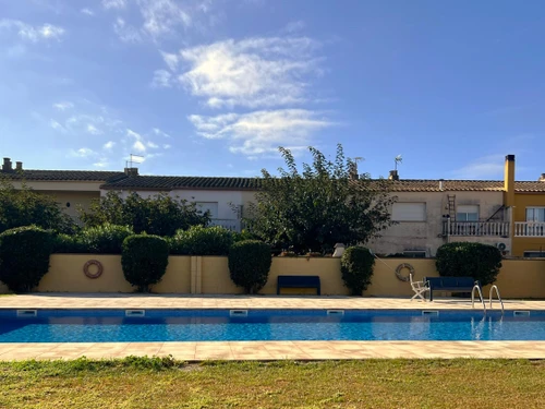 Maison Sant Pere Pescador, 5 pièces, 6 personnes - photo_1012041444523