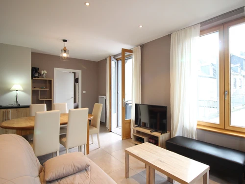 Appartement Mont-Dore, 3 pièces, 6 personnes - photo_1012041451087