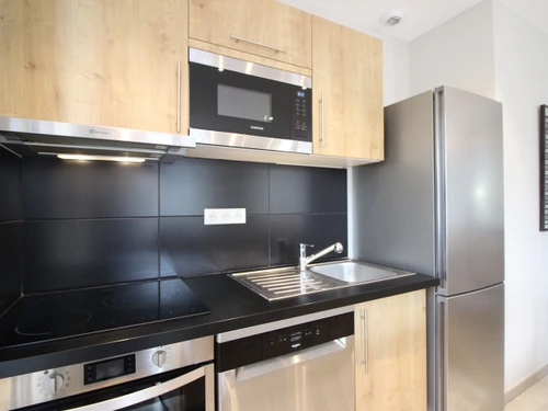 Appartement Mont-Dore, 3 pièces, 6 personnes - photo_1012041451087