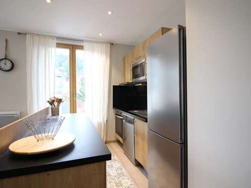 Appartement Mont-Dore, 3 pièces, 6 personnes - photo_1012041451087