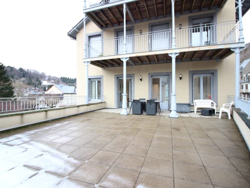 Appartement Mont-Dore, 3 pièces, 6 personnes - photo_1012041451087