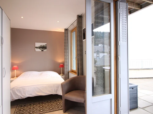 Appartement Mont-Dore, 3 pièces, 6 personnes - photo_1012041451087