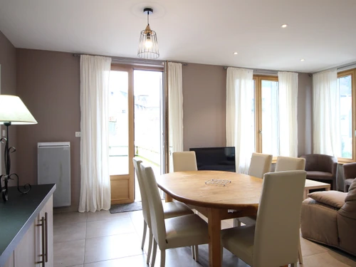 Appartement Mont-Dore, 3 pièces, 6 personnes - photo_1012041451087